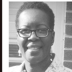 Meet your Posher, Cheryl